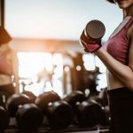 Consigli per iniziare l’allenamento con i pesi