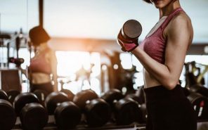 Consigli per iniziare l’allenamento con i pesi