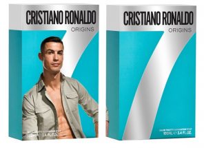 Cristiano Ronaldo torna alle radici ecco la nuova fragranza