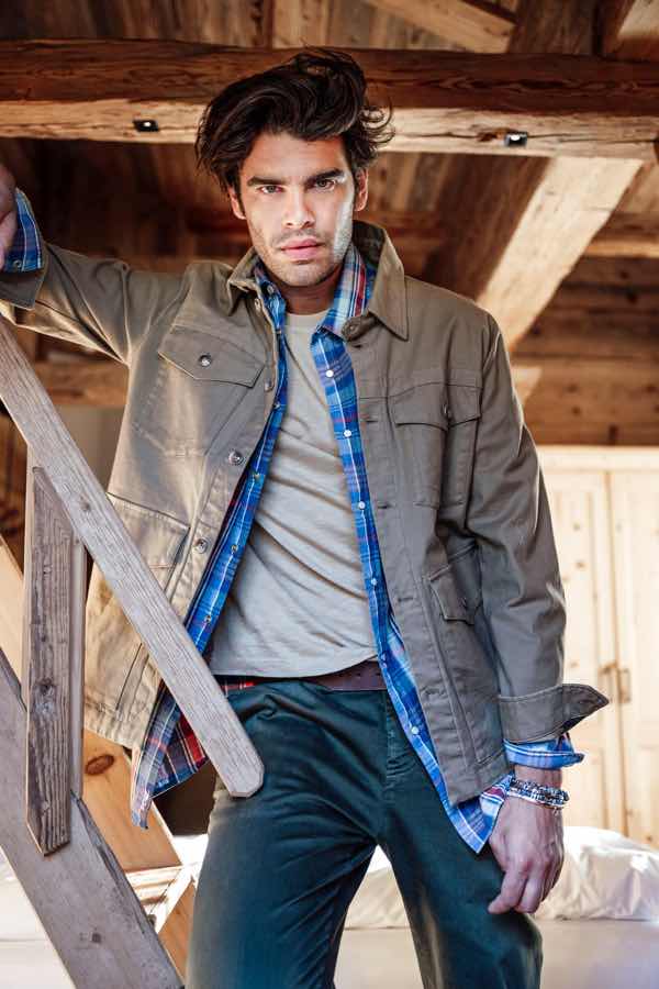 MCS, uno special pack derivato dall’archivio del brand ne celebra i suoi 35 anni