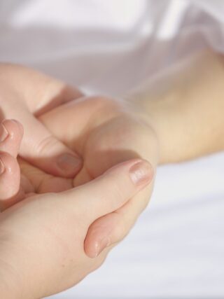 Benessere personale: il ruolo fondamentale della grande rete telematica 