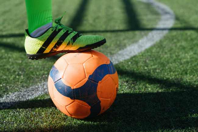 I calciatori giovani più forti e promettenti al mondo