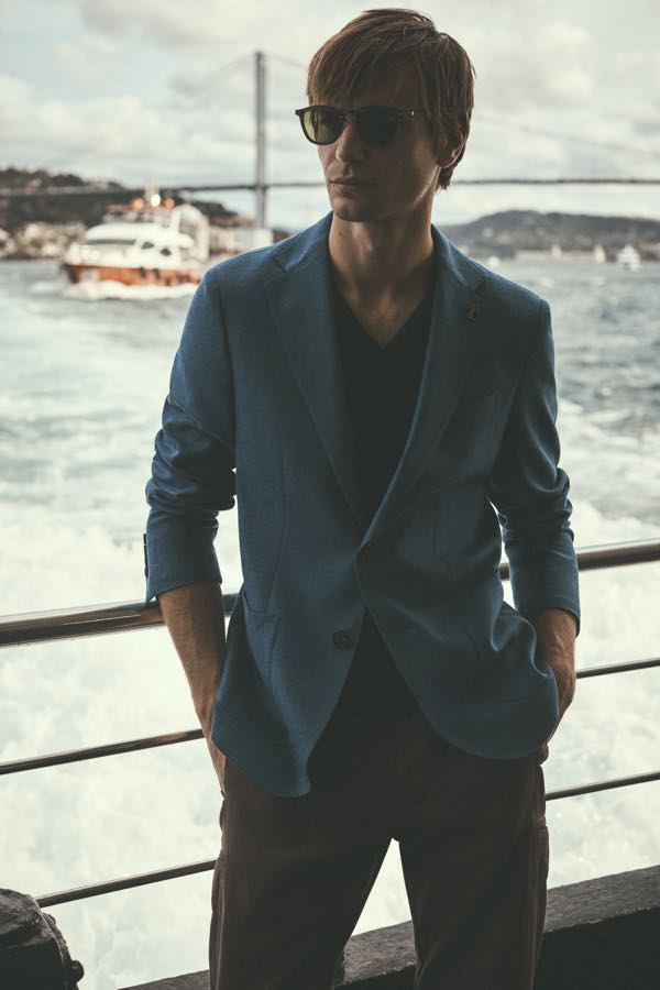 Giacche uomo casual: quanti tipi ne esistono?