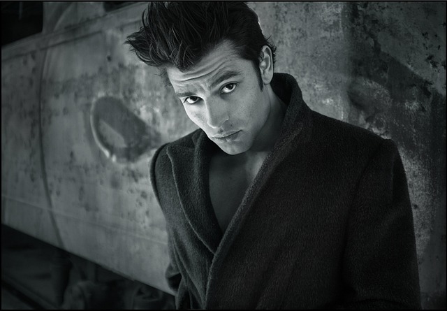 Carpinteri: l’impegno green dell’azienda di moda luxury MODES