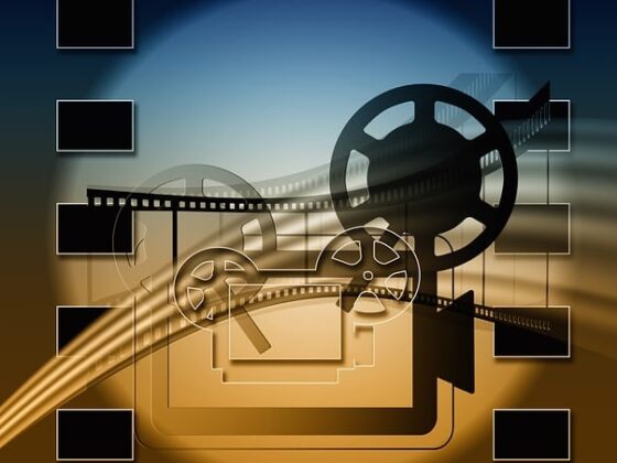 Dietro le Quinte, La Tecnologia che Illumina il Cinema