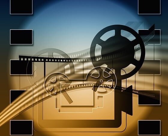 Dietro le Quinte, La Tecnologia che Illumina il Cinema