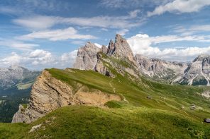 Alto Adige: qualche idea per una vacanza da sogno