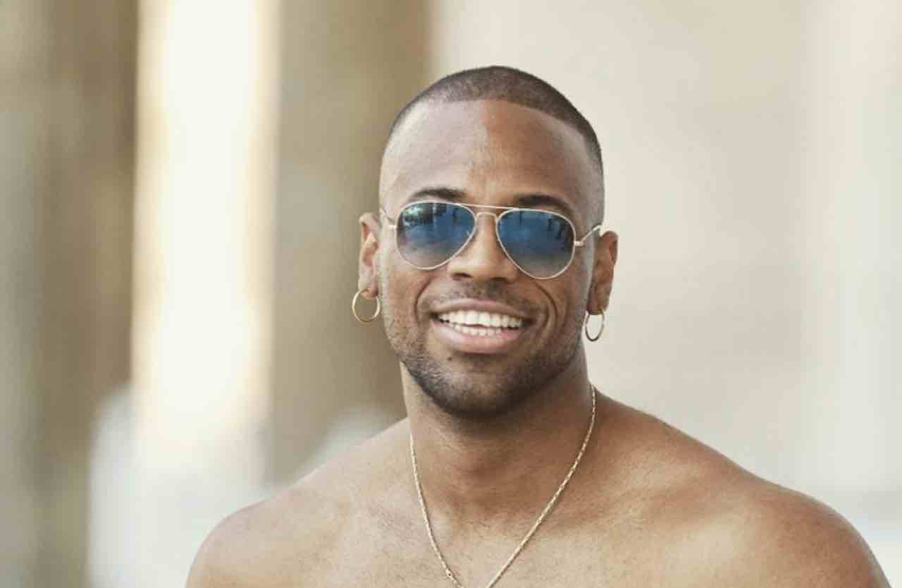 David Corteggiatore Ida: età, altezza, peso, cognome, cubano e fortemente attratto da lei