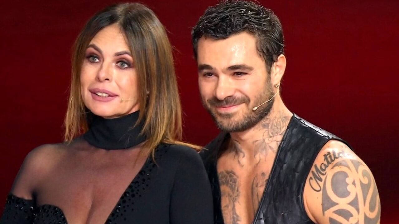 Chi è uscito ieri sera da Ballando con le stelle voti e ripescaggio