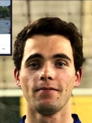 Le foto di Filippo Turetta arrivo a Venezia dell'assassino di Giulia Cecchettin