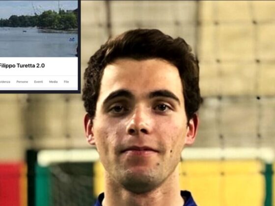 Le foto di Filippo Turetta arrivo a Venezia dell'assassino di Giulia Cecchettin