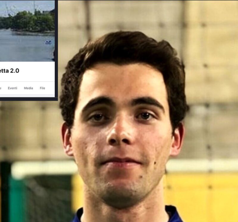 Le foto di Filippo Turetta arrivo a Venezia dell'assassino di Giulia Cecchettin