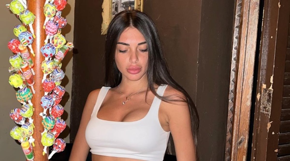 Greta Rossetti Grande Fratello ferita dalle brutte parole di Mirko al Gf