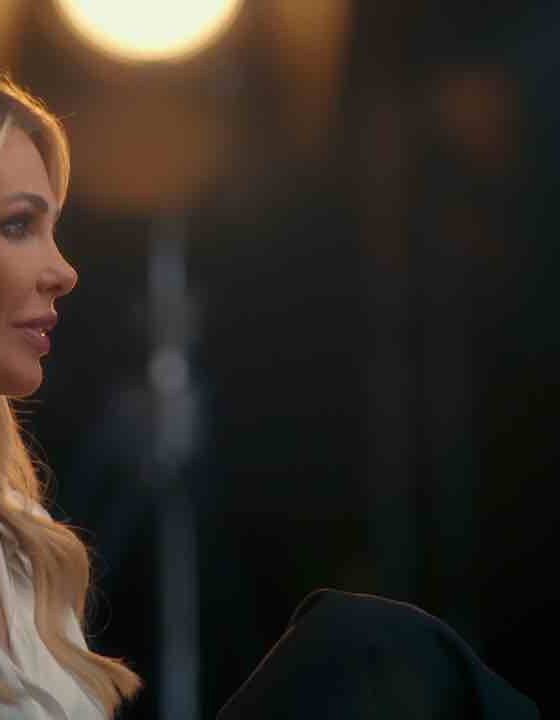 Ilary Blasi chi è il ragazzo del caffè e chi è Alessia di cui si parla nella serie Unica