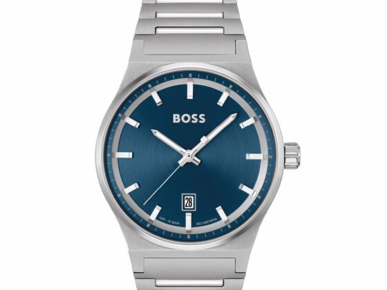 Orologi uomo lo stile maschile firmato Boss Watches