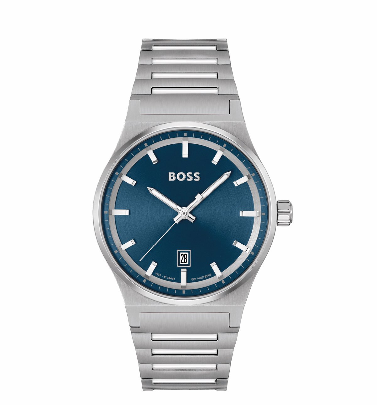 Orologi uomo lo stile maschile firmato Boss Watches