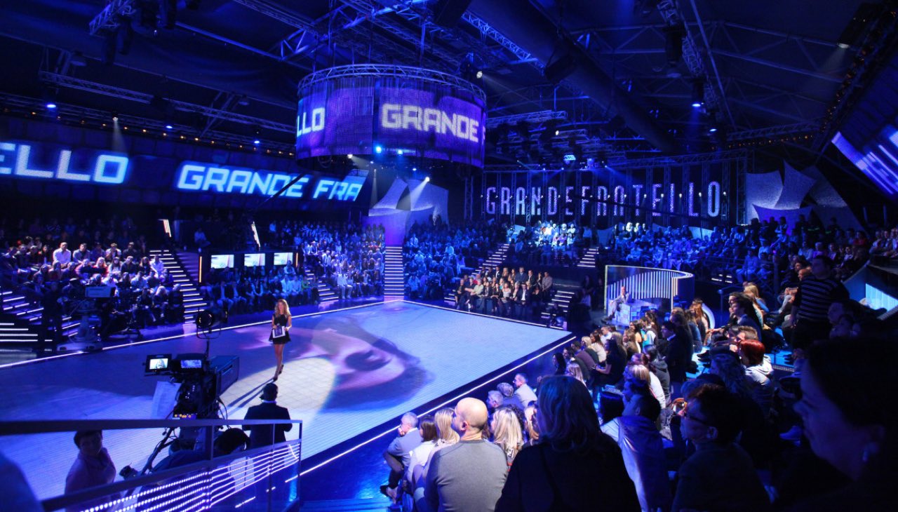 Come partecipare come pubblico al Grande Fratello registrazione e invito