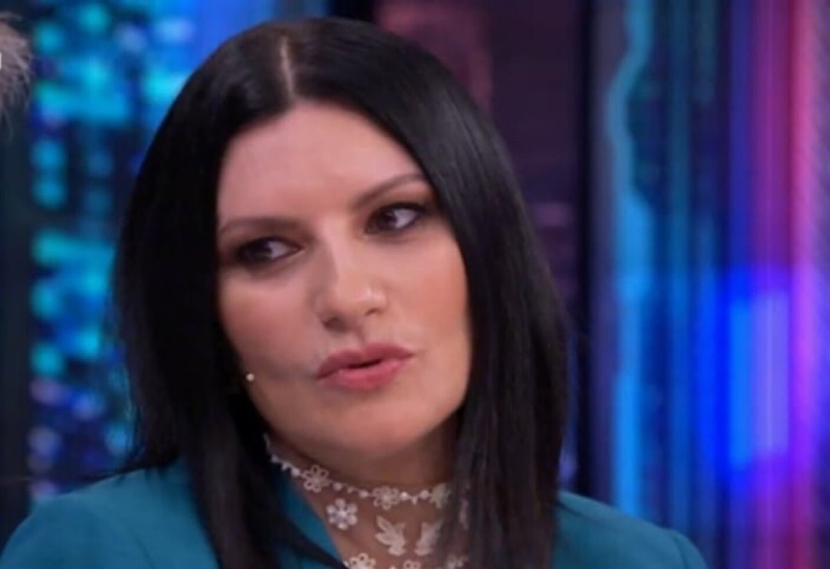 Laura Pausini peso e altezza: ingrassata e come ha perso peso
