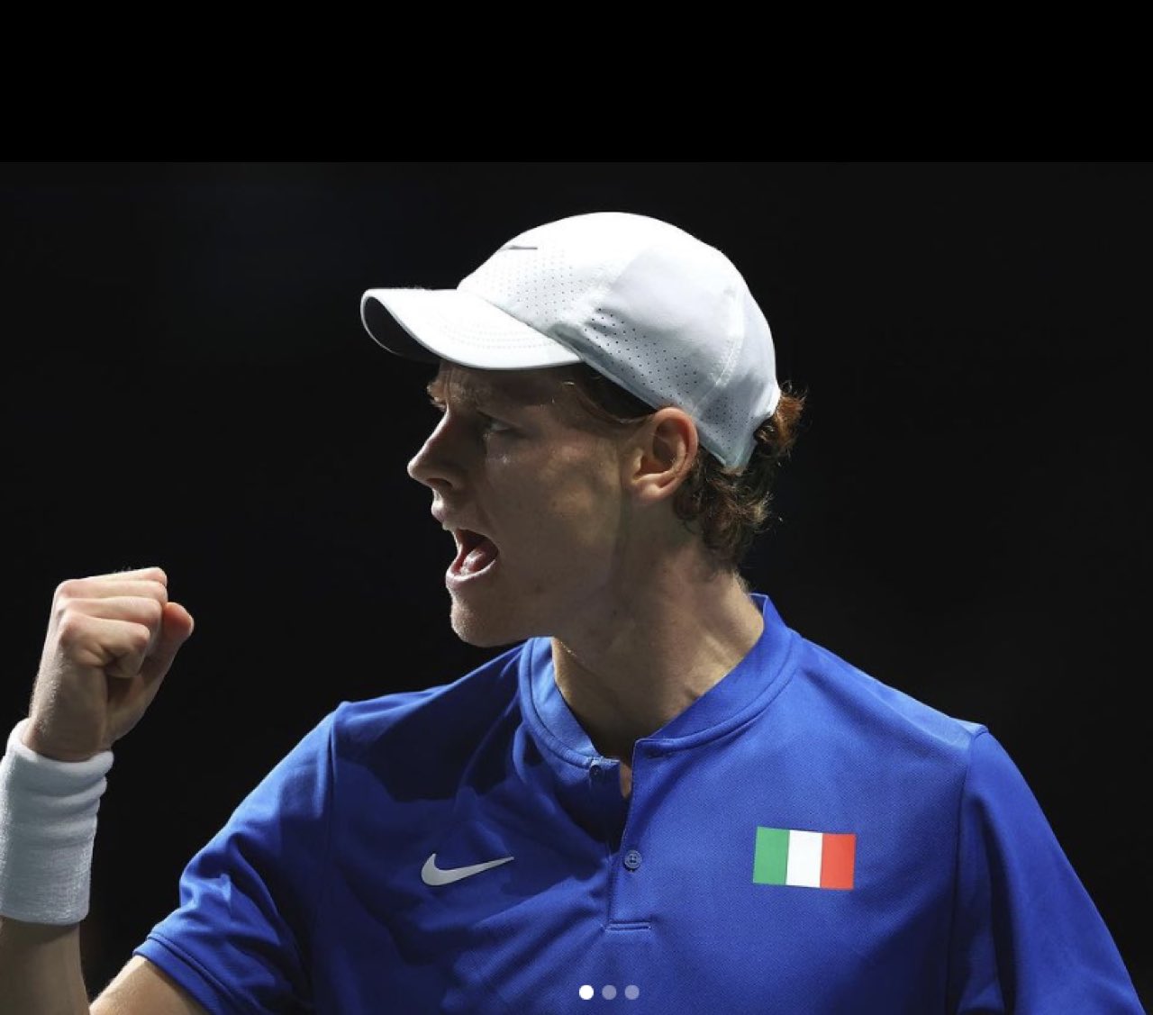 Chi ha vinto la Coppa Devis 47 anni fa risultato finale