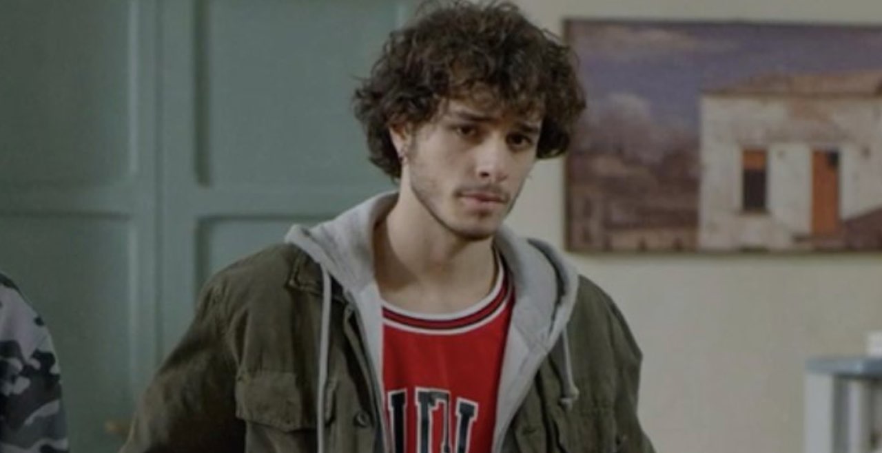 Anticipazioni Un professore 2 ultima puntata: Dante ha un malore