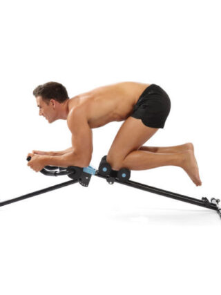 Crunch inverso come farlo nel modo giusto per ottenere risultati