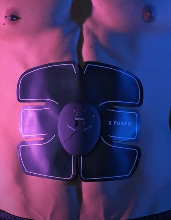 L'elettrostimolatore addominali funziona davvero? Tutta la verità