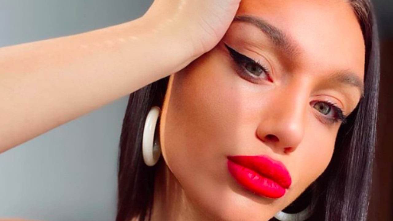 Chi è Ilaria la nuova Bonas di Avanti un altro: misure tra altezza e peso