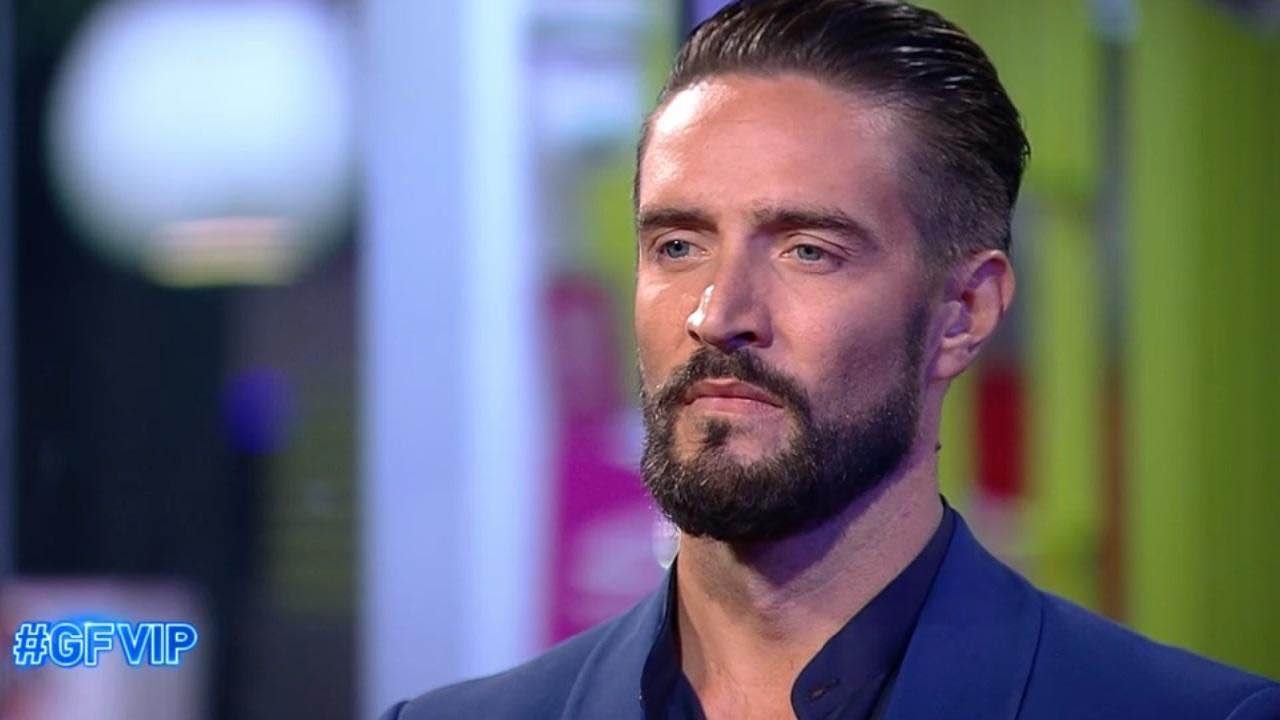 Alex Belli altezza età peso: vita privata e compagna dell'attore