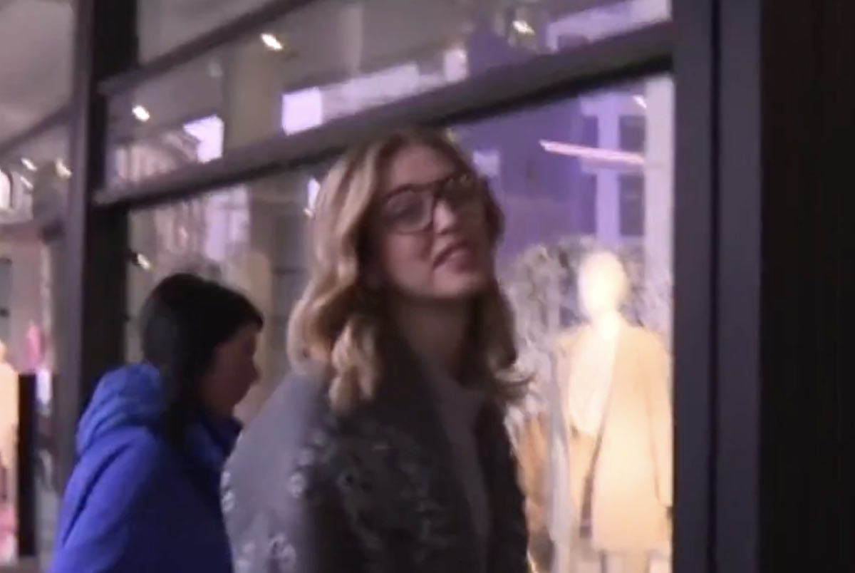 Chiara Ferragni parla della separazione con Fedez e smentisce quello che tutti pensavano