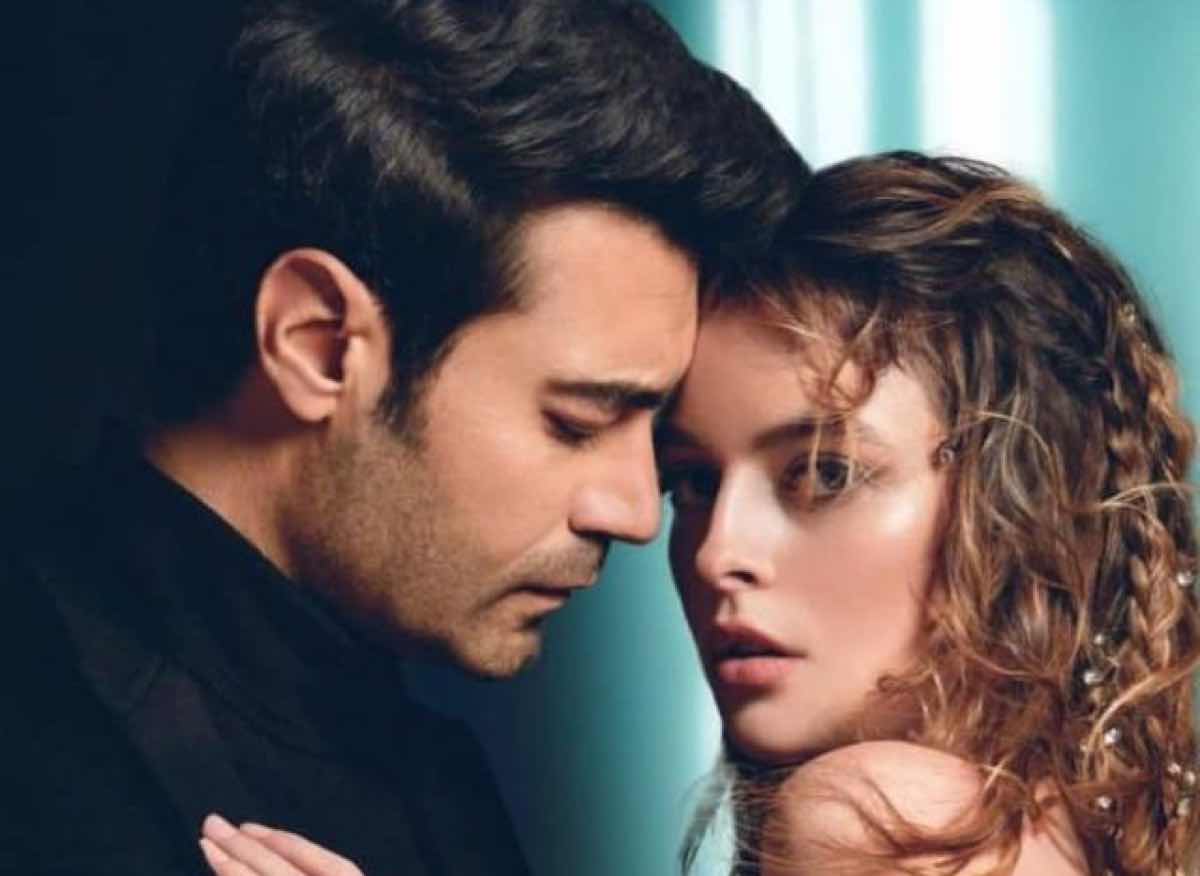 Demir di Terra Amara torna in Tv con la serie Amore impossibile: trama