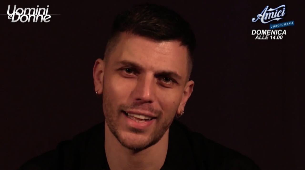 Chi è Daniele tronista Uomini e donne: età, cognome, altezza, tatuaggi