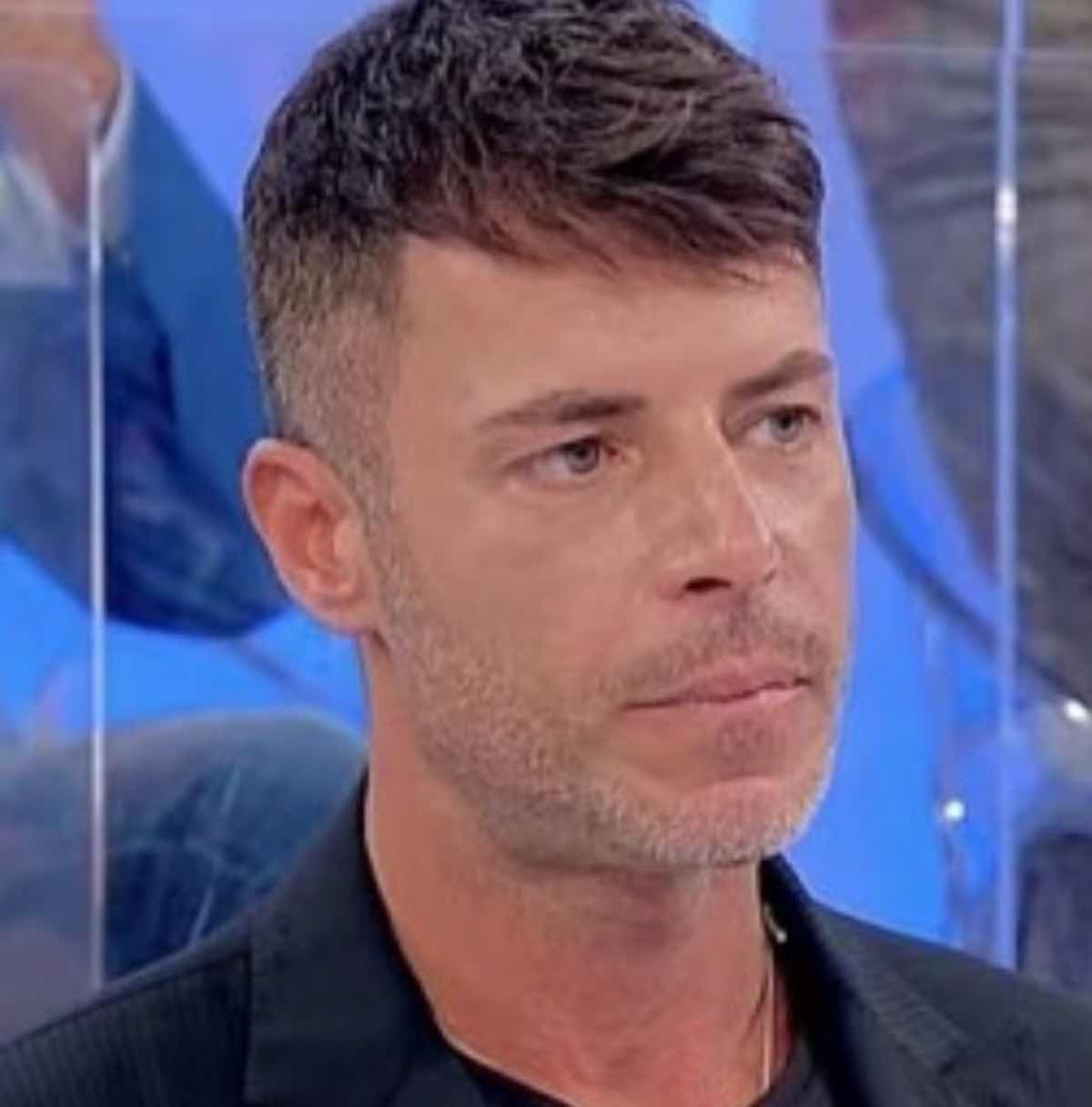 Diego Uomini e donne età altezza peso: cognome e vita privata