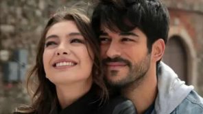 Endless Love la serie turca fa il botto ascolti record per l'amore di Kemal