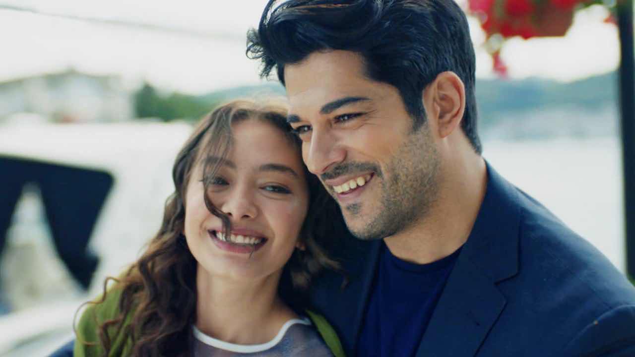 Endeless Love chi è Kemal chi è Nihan trama e anticipazioni