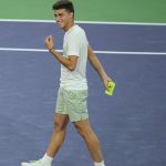 Chi è Luca Nardi: età, altezza, peso, vita privata e tennista