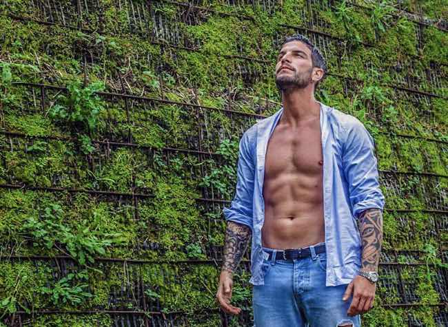 Mario Verona Uomini e donne over