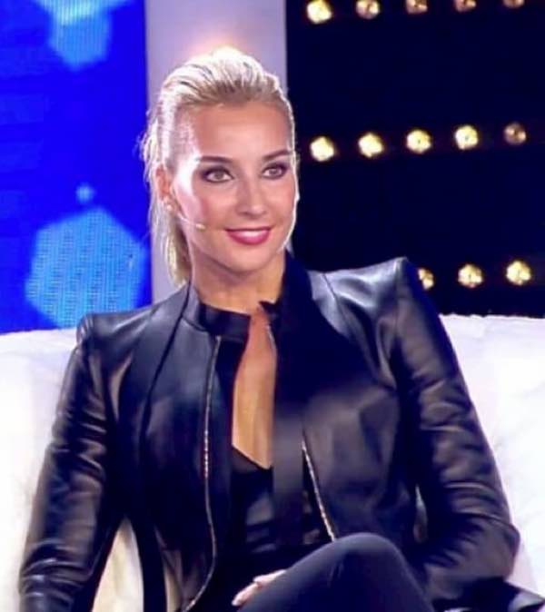 Chi è la moglie di Rocco Siffredi: nome e cognome, età altezza peso e dove vive