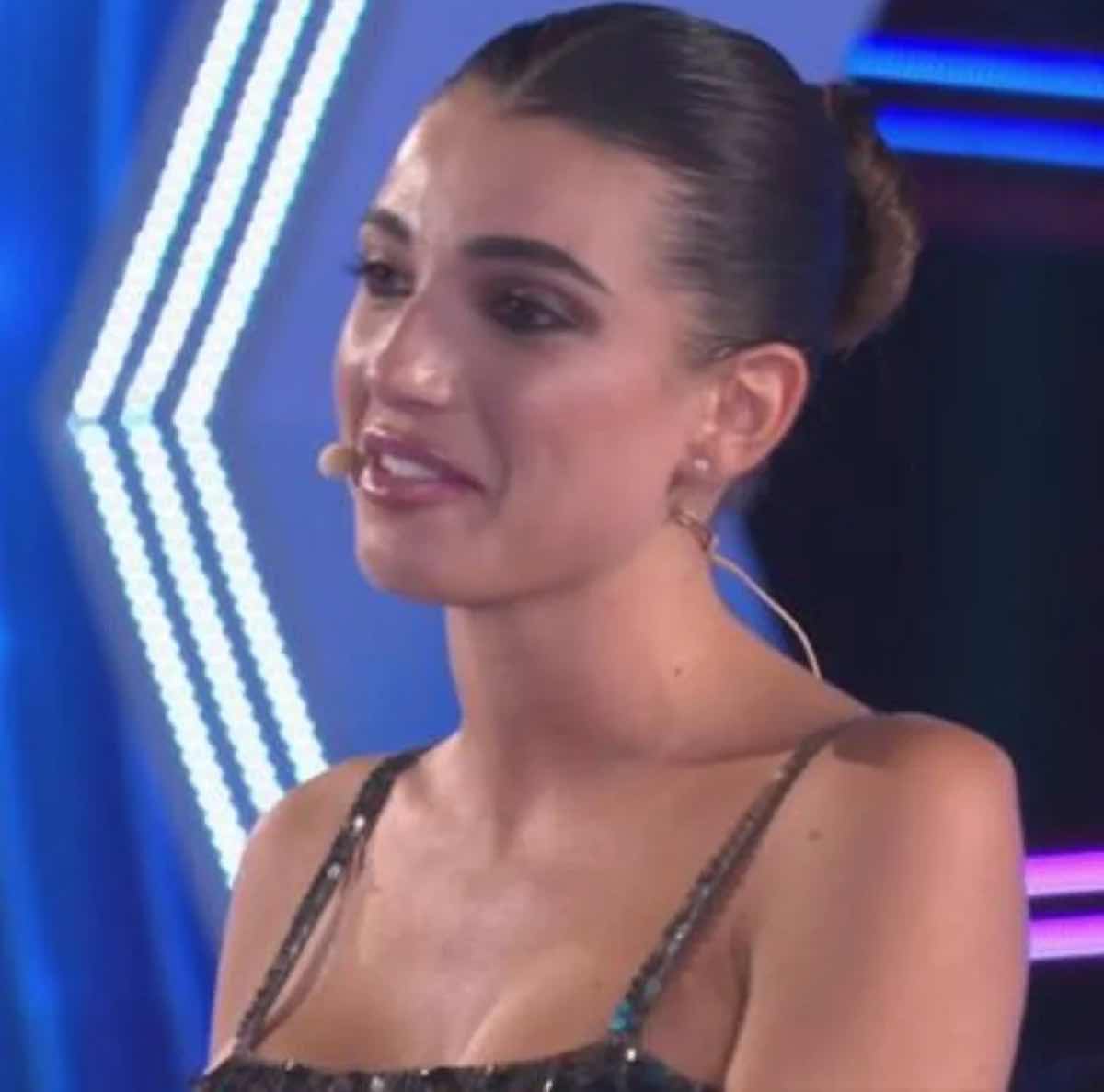 Rebecca Staffelli stilista altezza età: quanto pesa e Gf