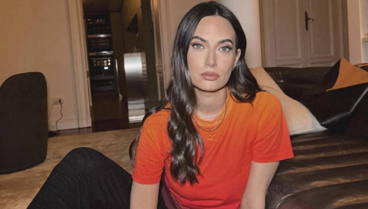 Chi è Filippo Bonini fidanzato di Giulia Valentina Palermo: età, altezza, lavoro