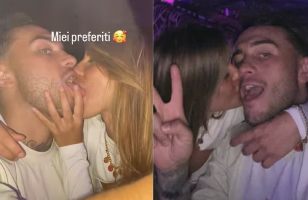 Chi è Nicole Belloni: età, altezza, peso e lavoro della fidanzata di Raul Dumitras