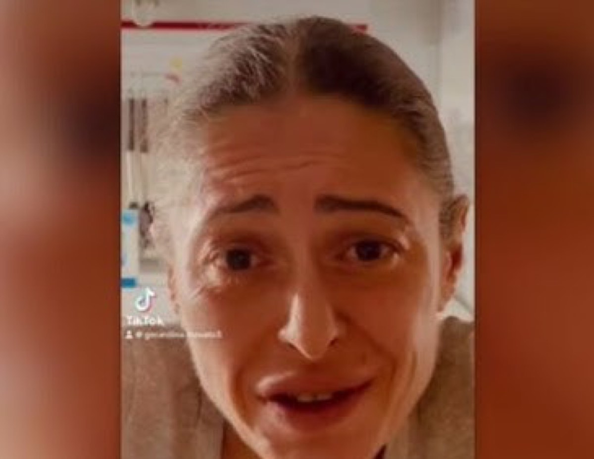 Chi è Gerardina Trovato: età, peso, altezza, malattia e il ritorno sulle scene