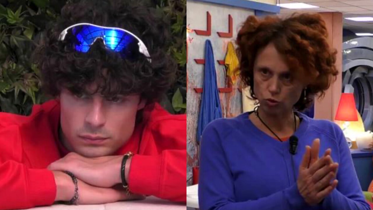 Beatrice e Vittorio del Gf hanno rotto: fine di una storica amicizia