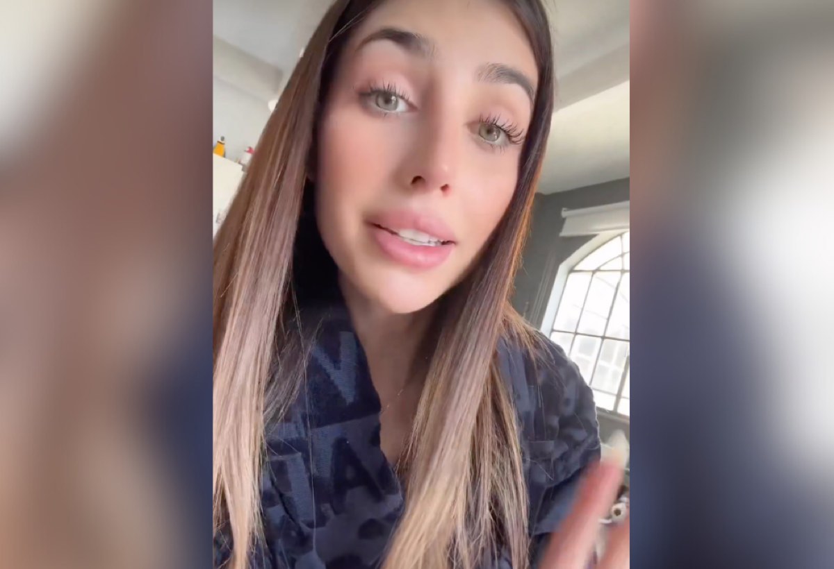 Michelle Comi chi è: età, altezza, peso, lavoro e vita privata