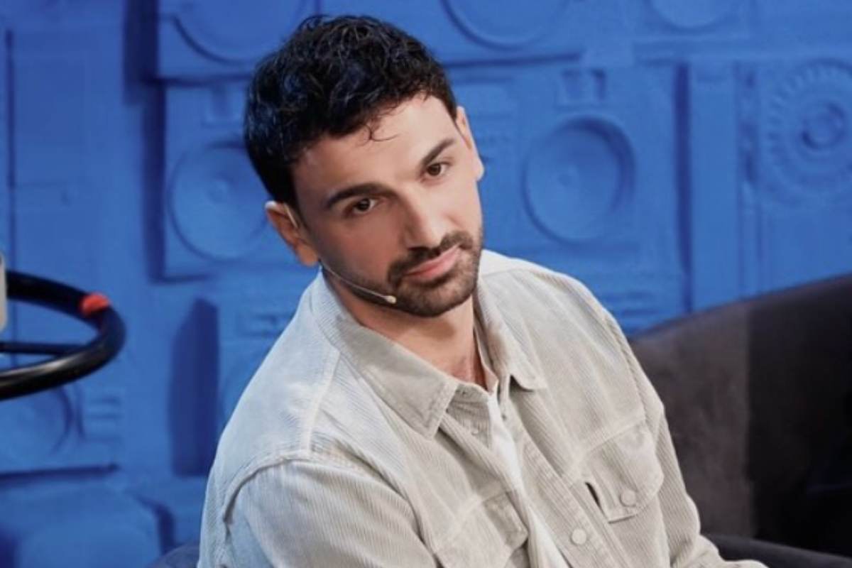 Raimondo Todaro lascia Amici la reazione inaspettata del pubblico a casa