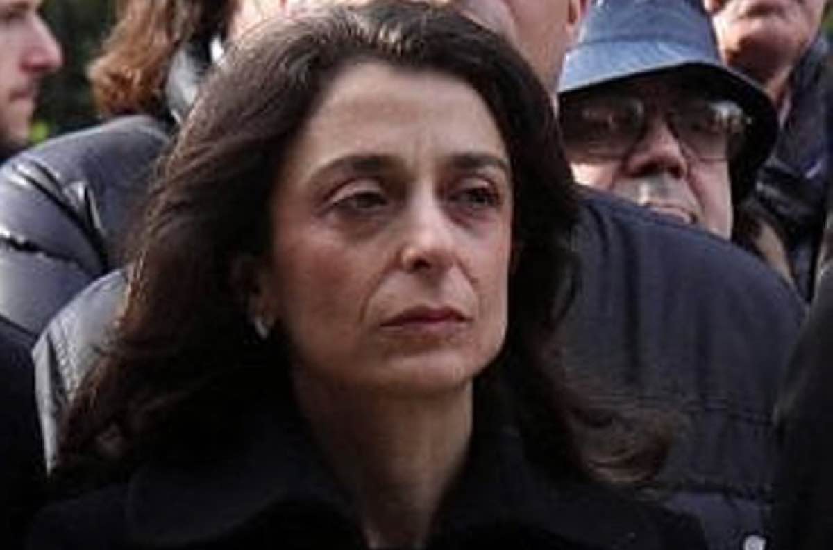 Malattia nipote Mattarella causa morte di Maria e il dolore