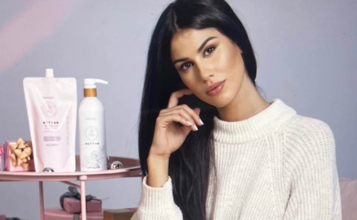 Sofia tentatrice Temptation: cognome, altezza, peso, lavoro e Alfred