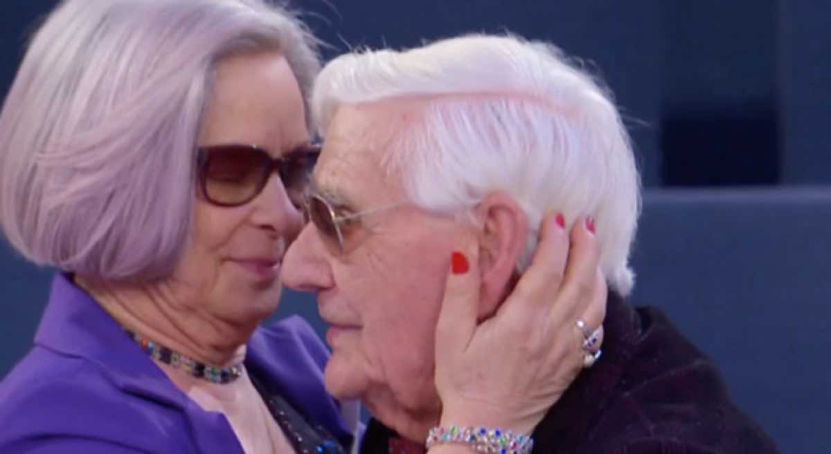 Chi è Alessandro Chi è Maria Teresa Uomini e donne: età, cognome, altezza, dove vivono