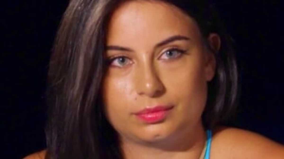 Anna Temptation di dov'è e come è finito il falò di confronto con Alfred