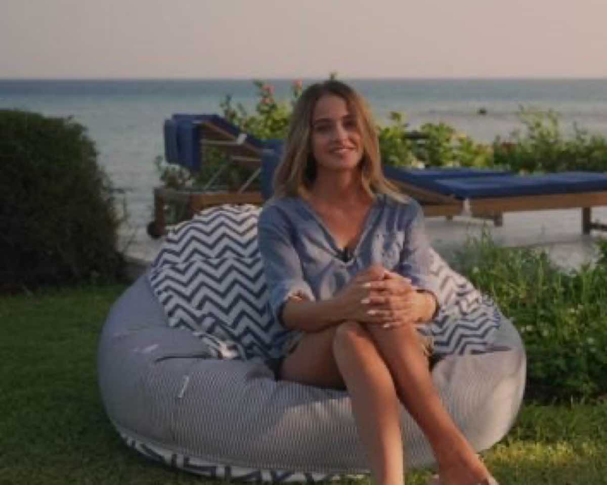 Chi è Slvy tentatrice Temptation, età, altezza, peso e dove vive