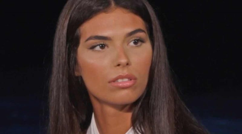 Chi è Antonio il cugino di Titti di Temptation che ha baciato Federica del Gf quando ancora stava con Alfonso